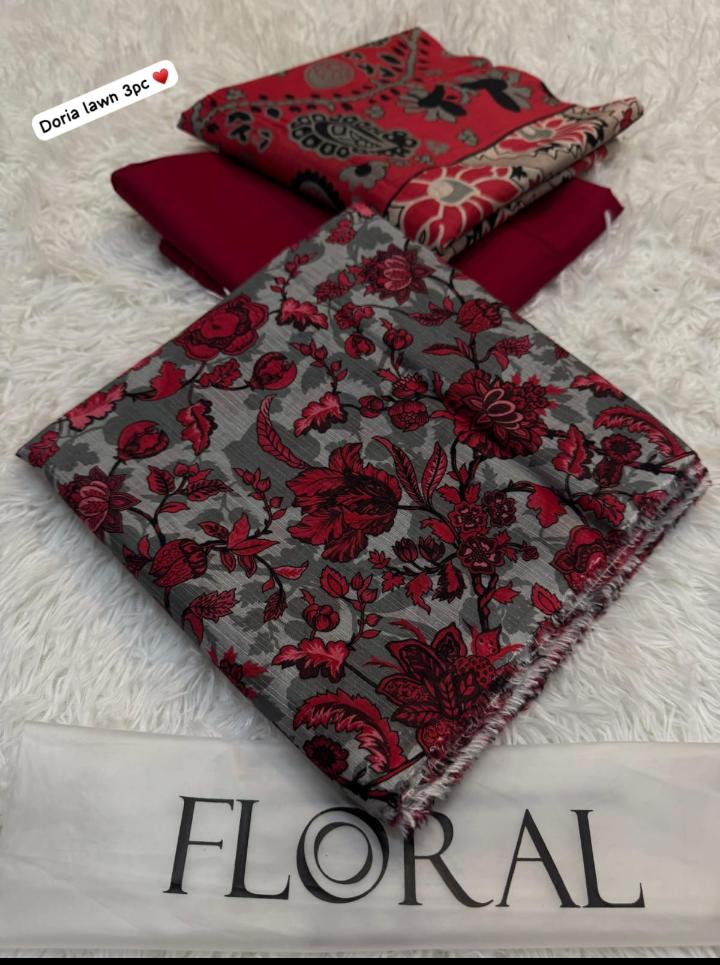Floral