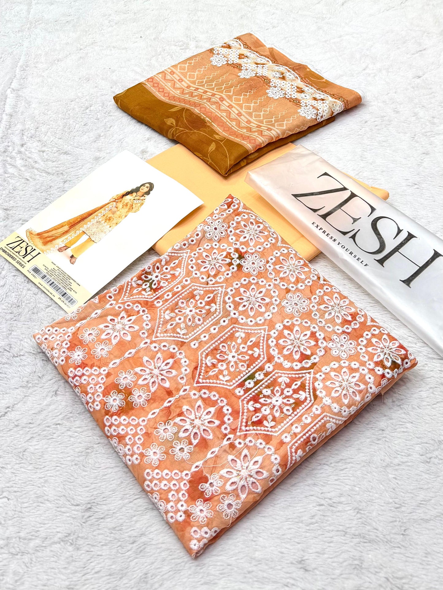 Zesh