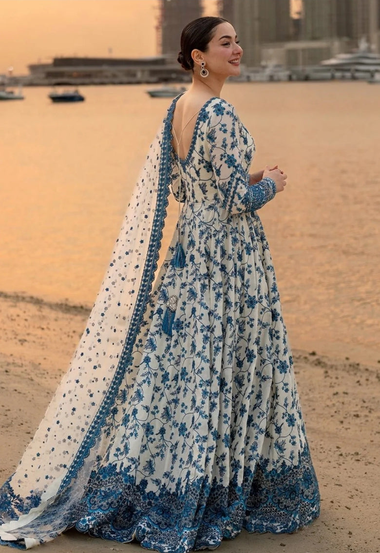 Faiza Saqlain