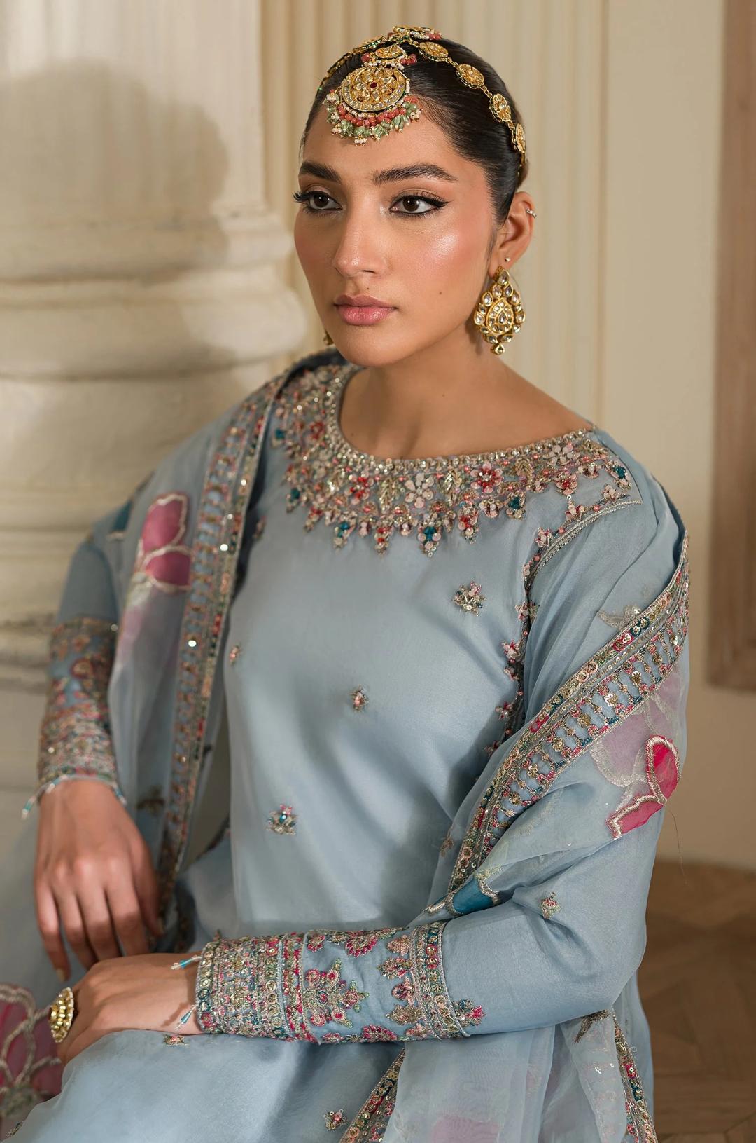 Emaan Adeel
