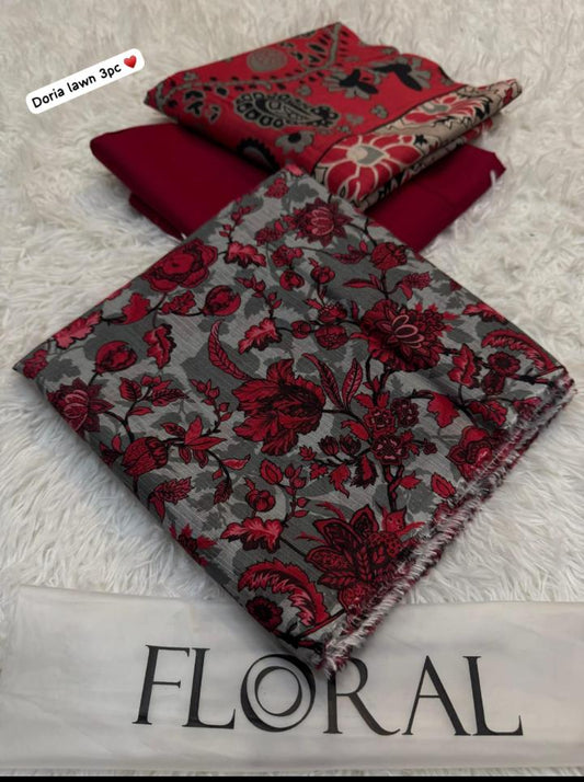 Floral