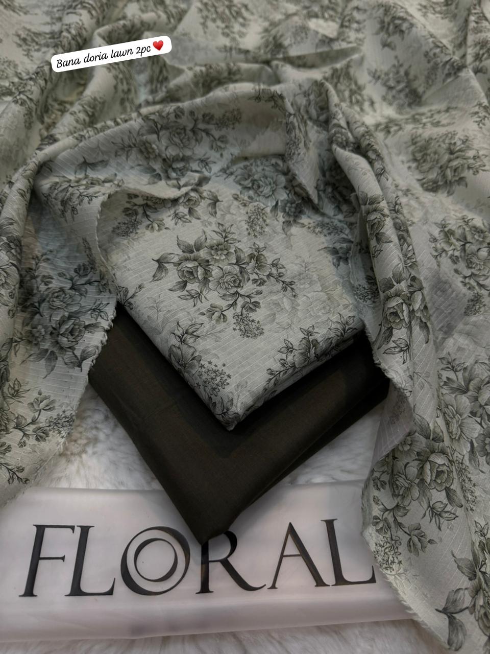 Floral