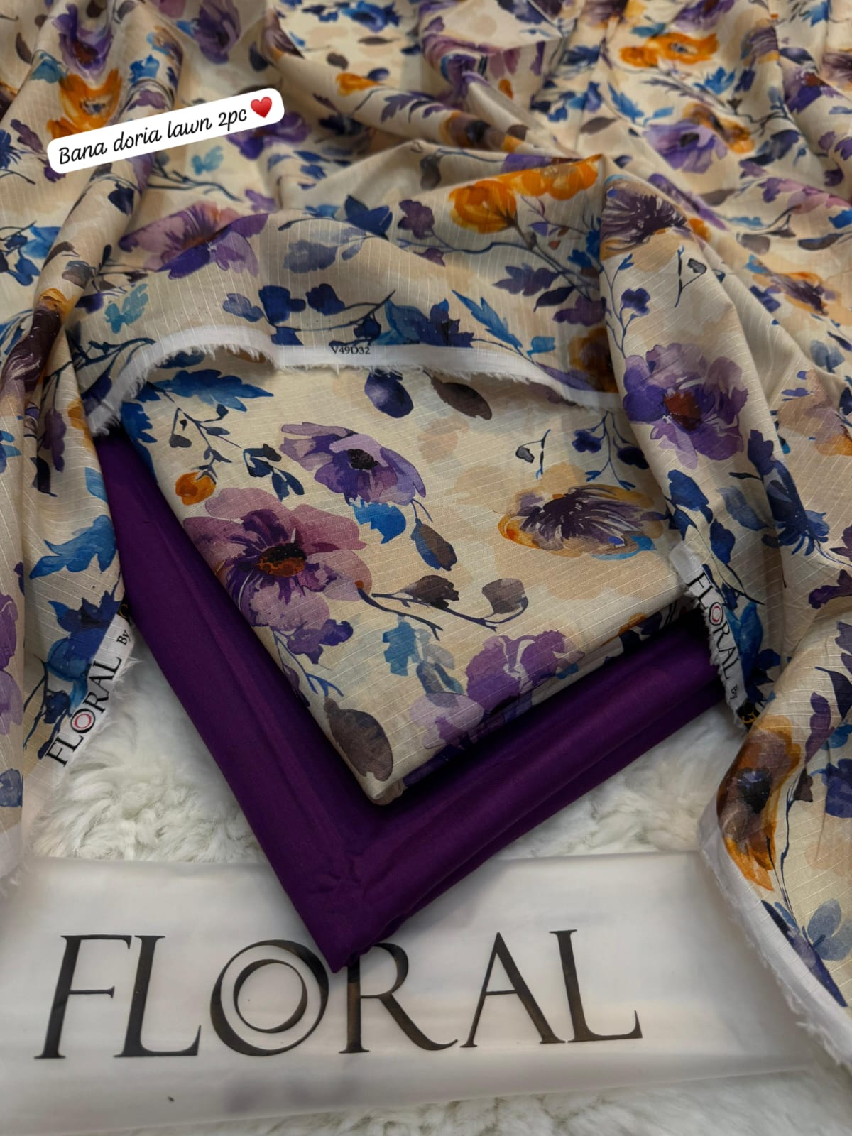 Floral