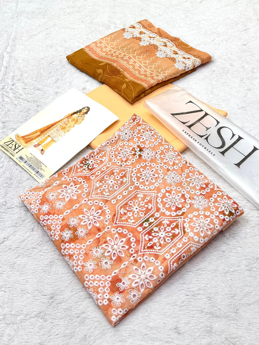 Zesh