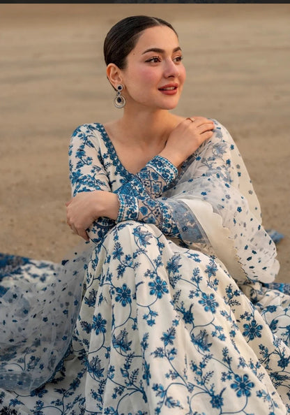 Faiza Saqlain