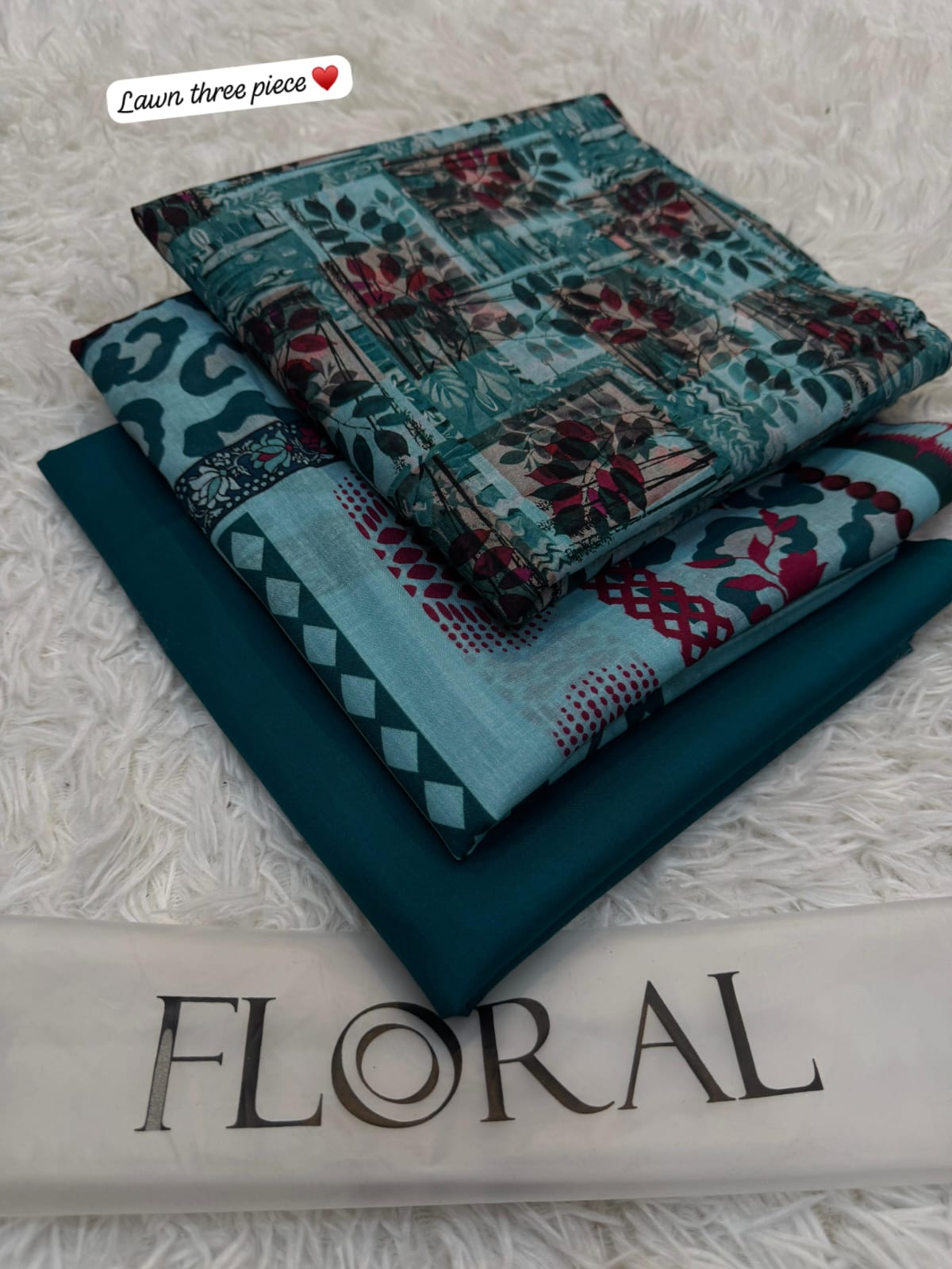 Floral