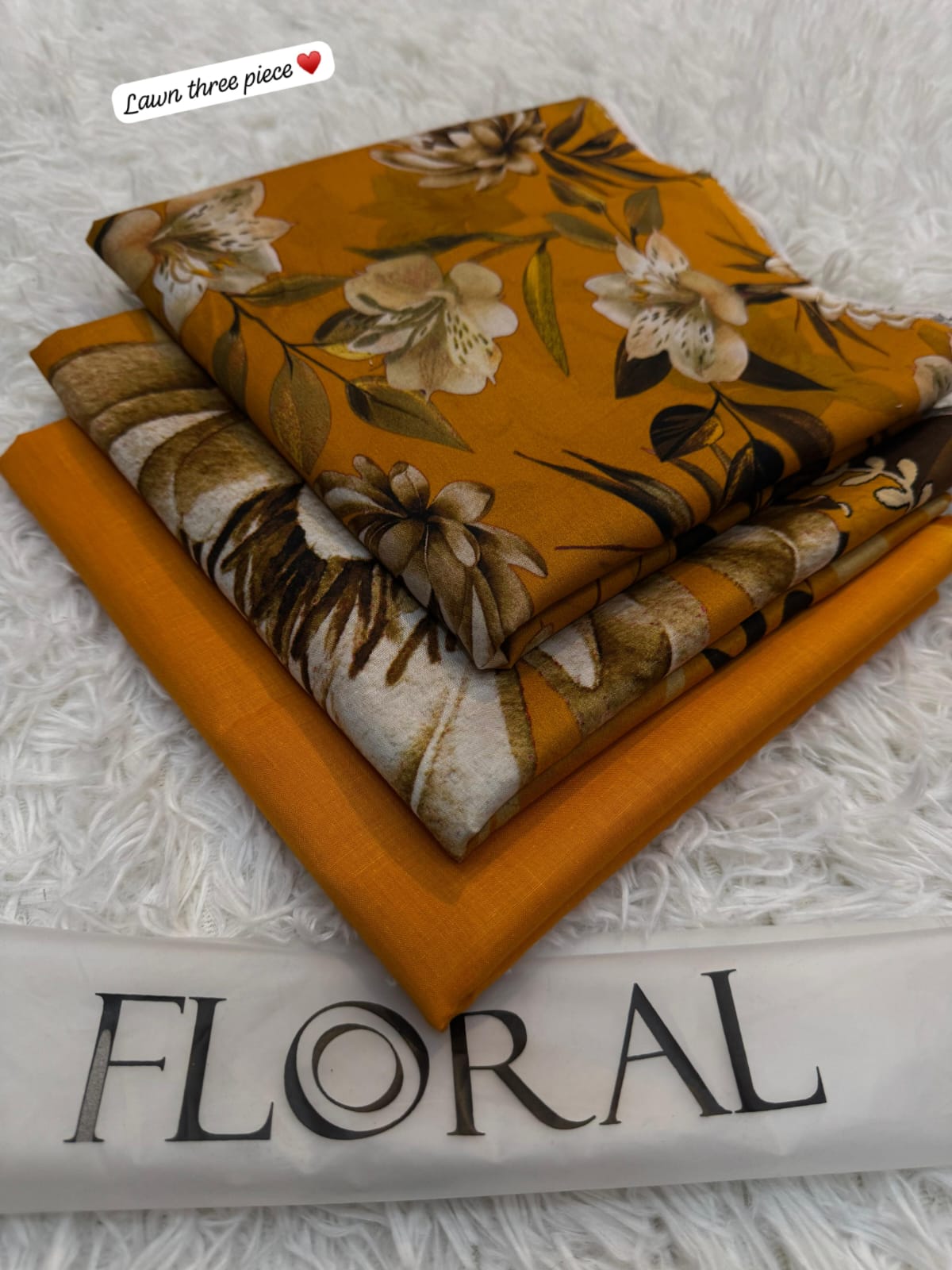 Floral