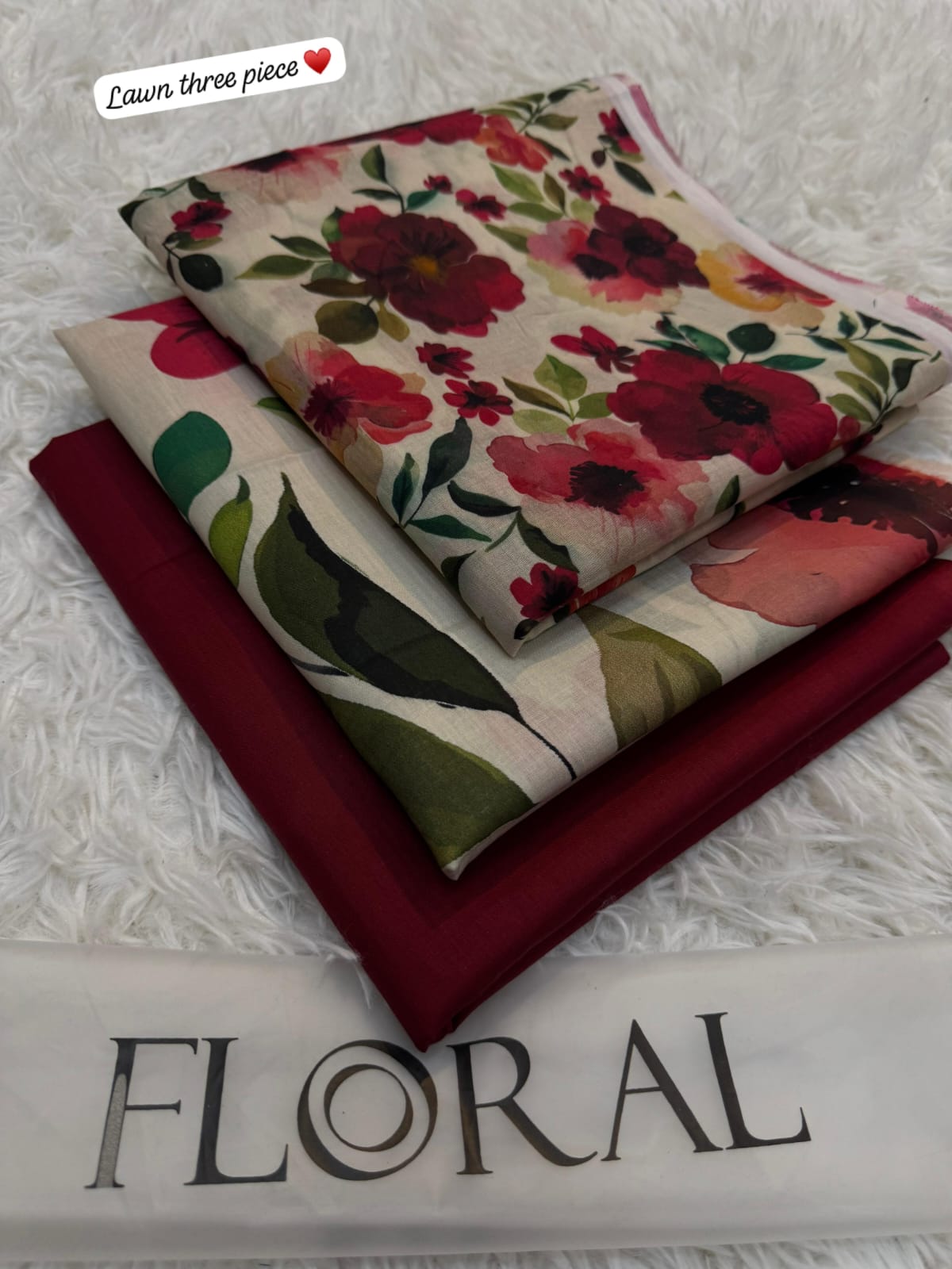 Floral