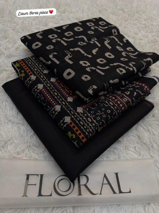 Floral