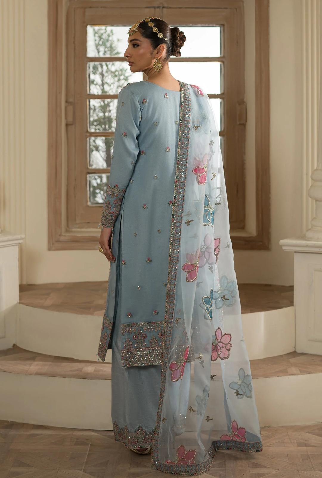 Emaan Adeel