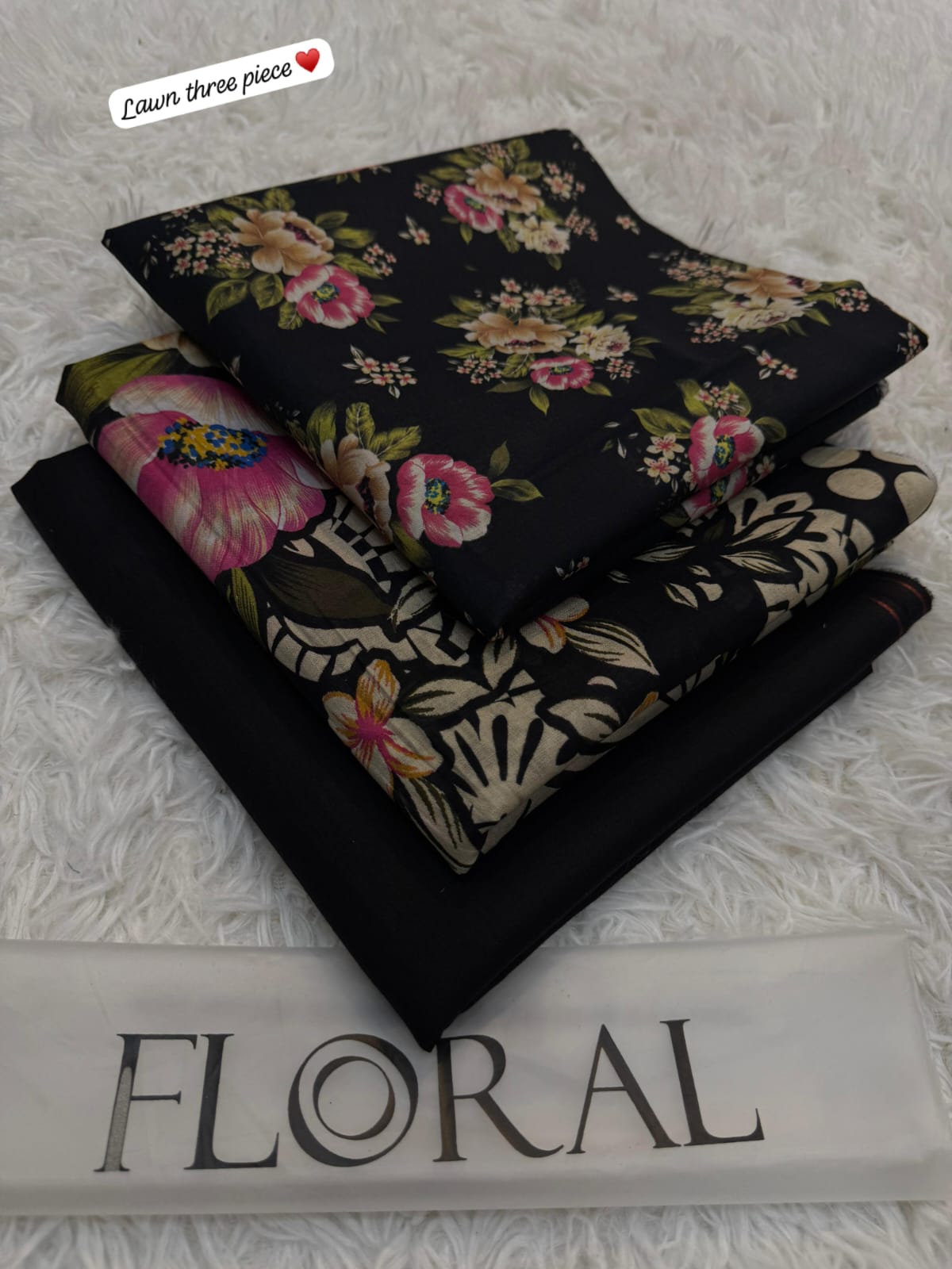 Floral