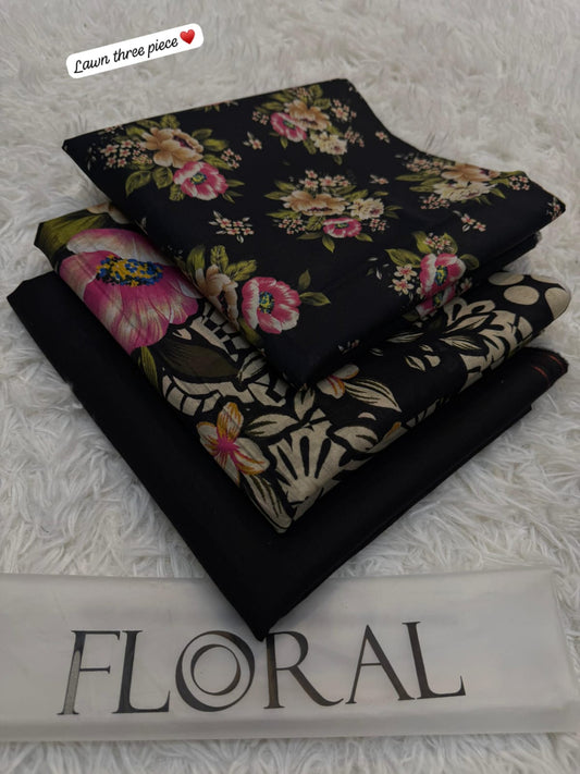 Floral